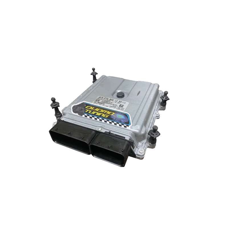 کامپیوتر ECU بنز cls550 اتاق w218