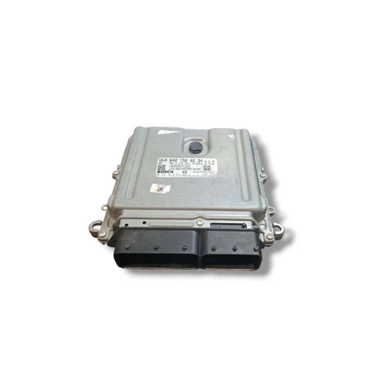 کامپیوترECU بنز e300 اتاق w211