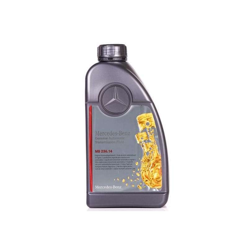 روغن گیربکس مرسدس بنز E200