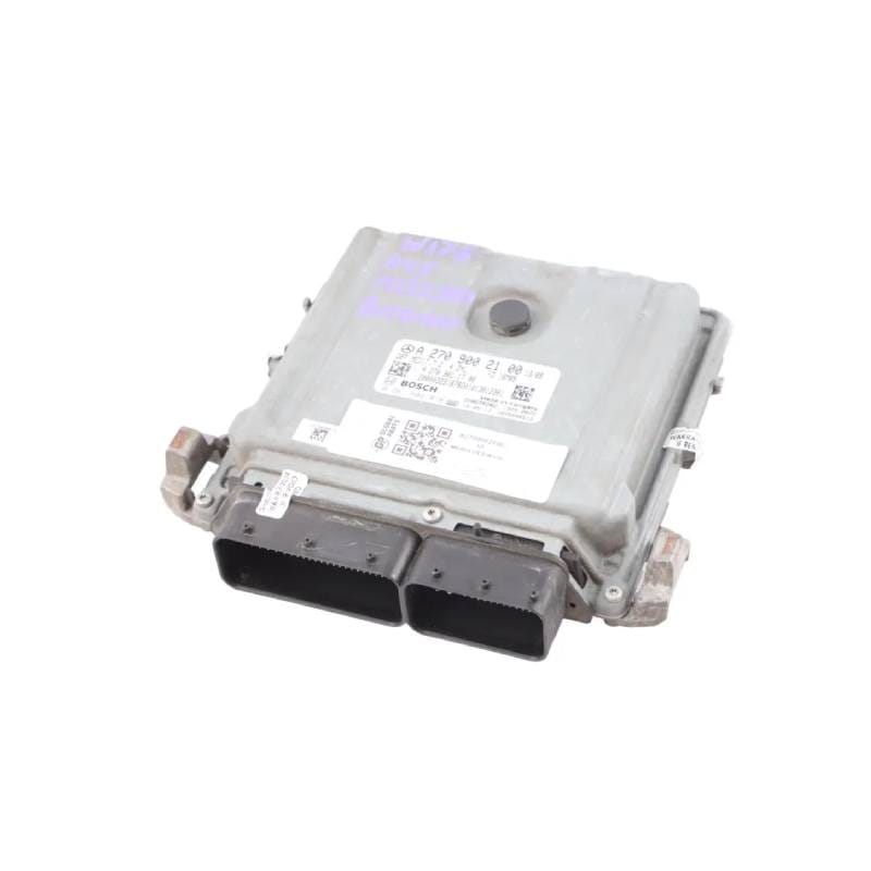 کامپیوتر ECU بنز cla45 اتاق c117