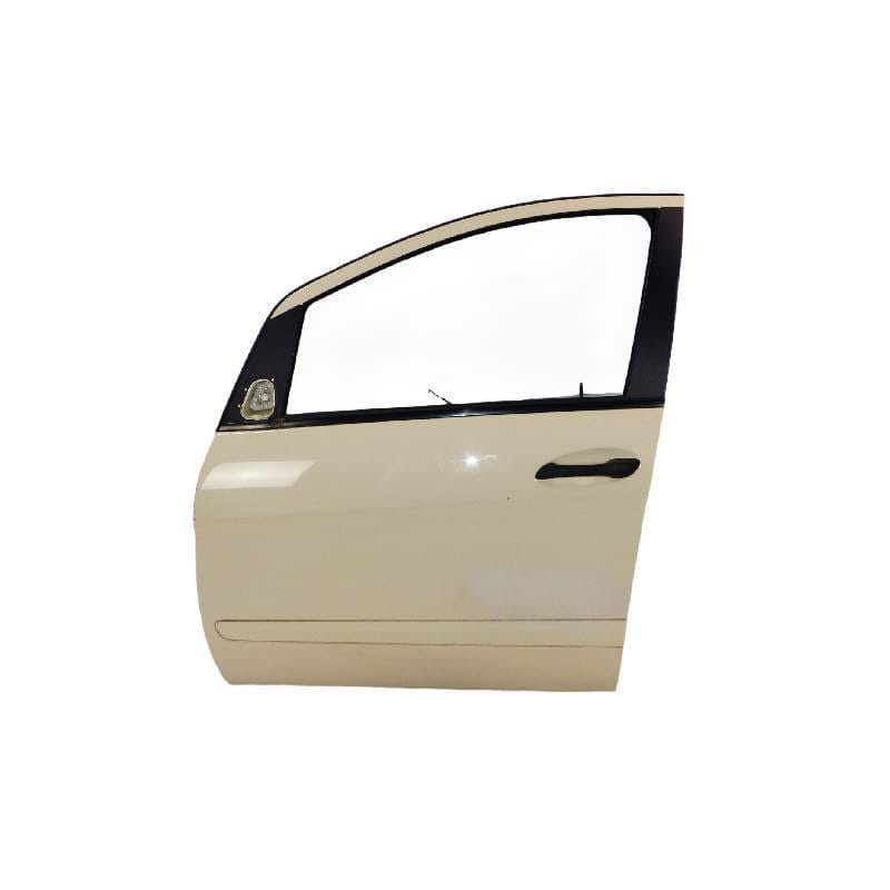 درب جلو چپ سمت راننده بنز b200 اتاق w245