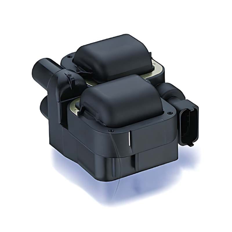 کوئل مرسدس بنز کد موتور M112