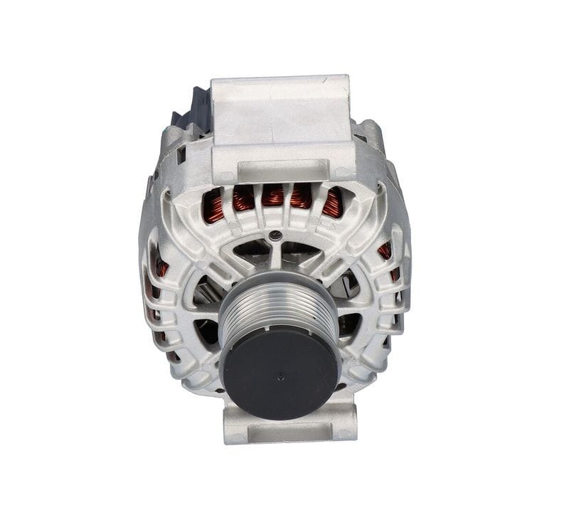 پمپ هیدرولیک موتور m271 kompressor