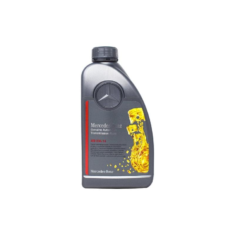 روغن گیربکس بنز E250