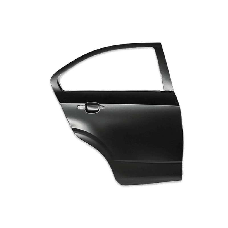 درب عقب راست (سمت شاگرد) بنز C200 W203