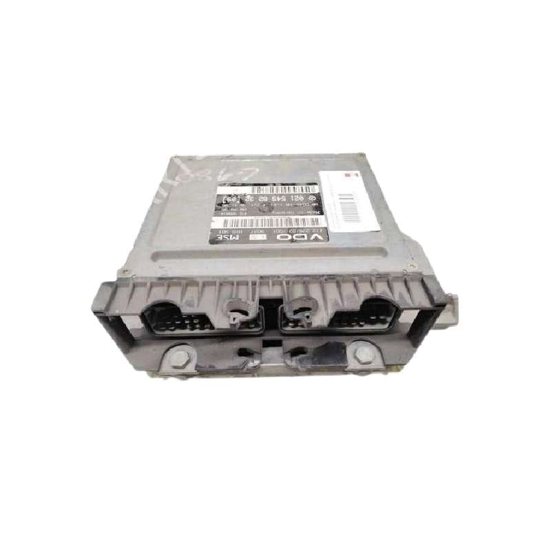 ( کامپیوتر)ECU بنز C200 W203