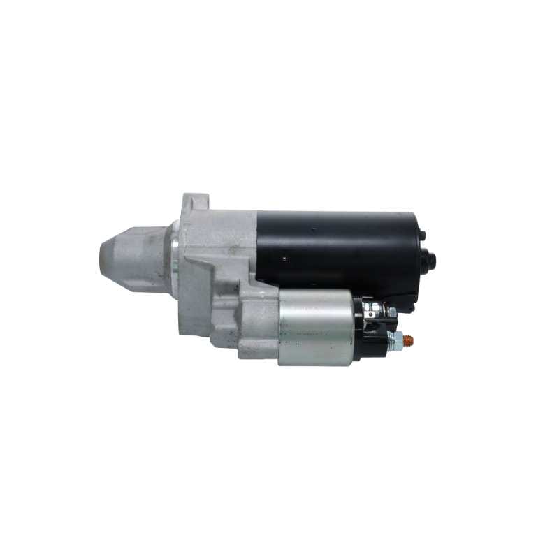 استارت بنز S500 W221