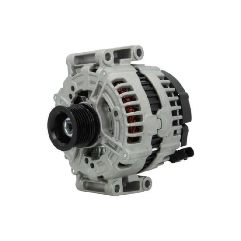 دینام بنز S350 W221