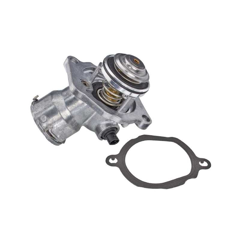 ترموستات بنز C200 W204