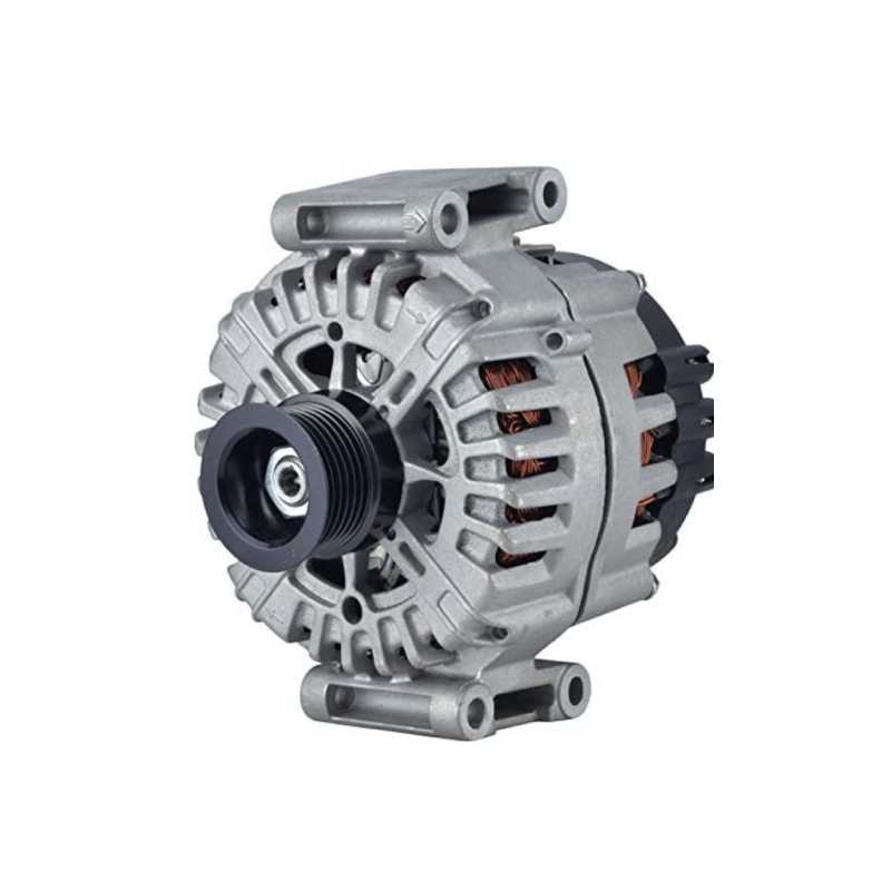 دینام بنز E200 اتاق W212