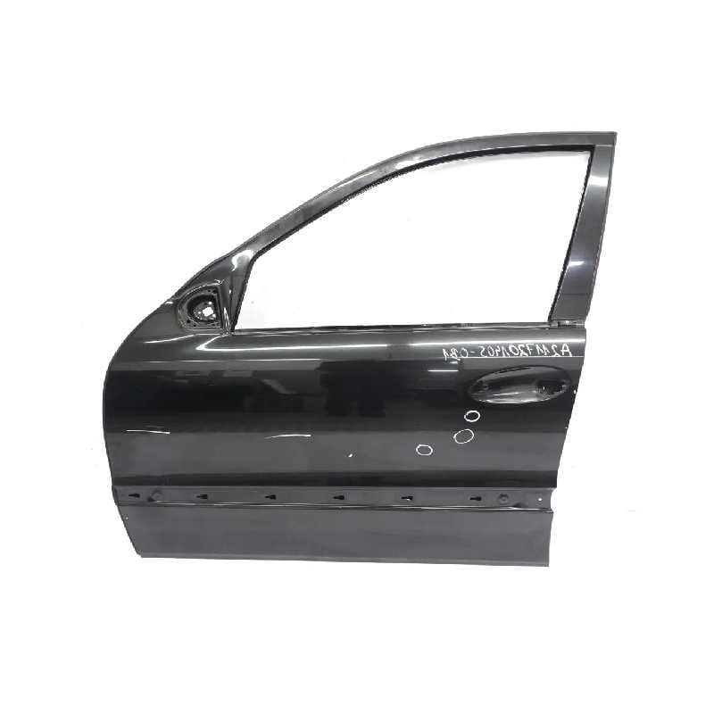 درب جلو چپ سمت راننده بنز E240 اتاق W211