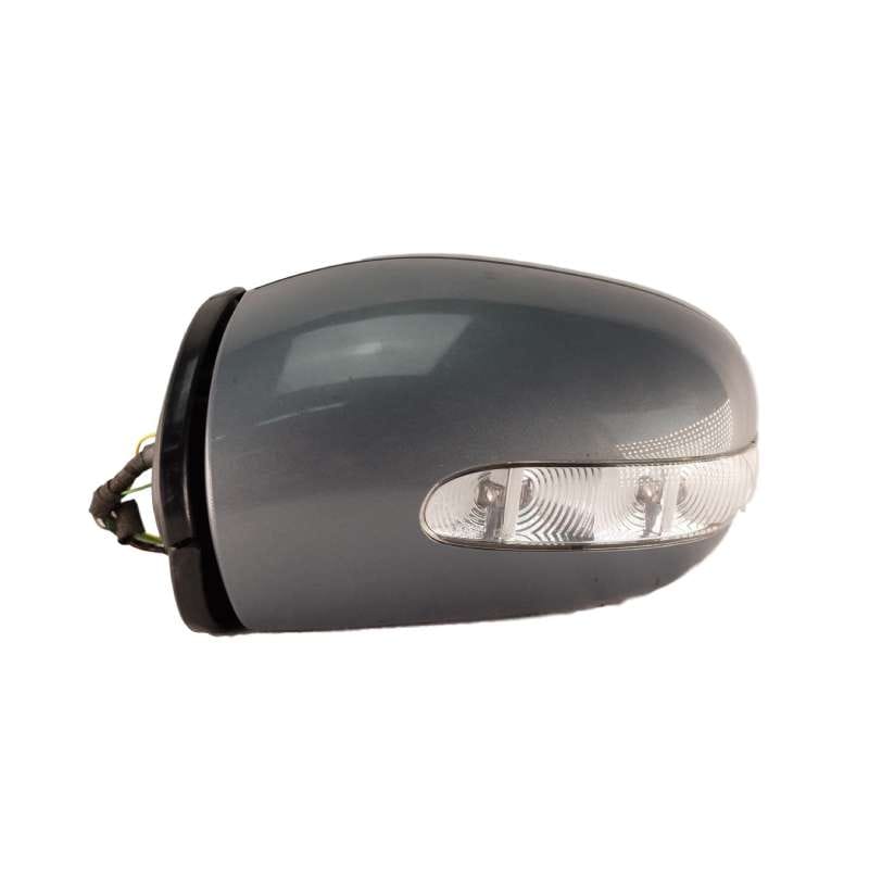 آینه بغل چپ بنز E200 اتاق W211