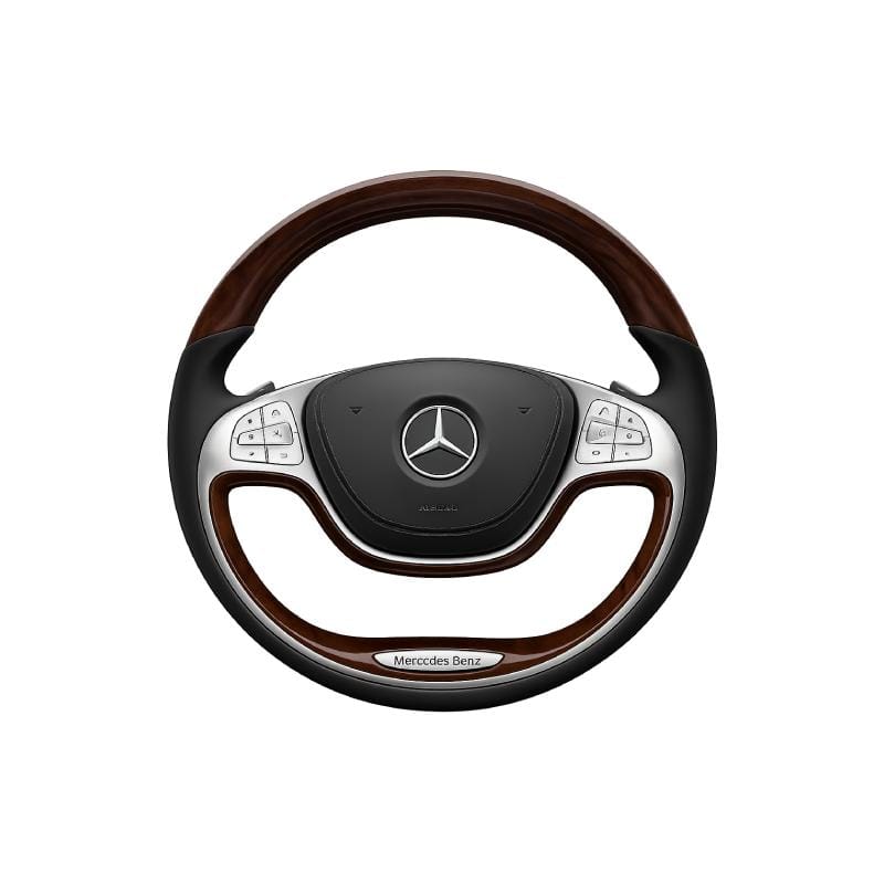 فرمان بنز s500