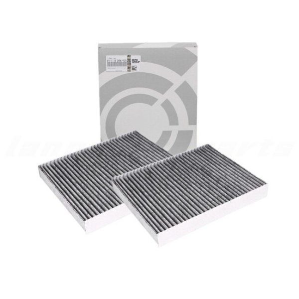 فیلتر کابین بی ام و (اصلی) bmw 64119366403  530i _g30