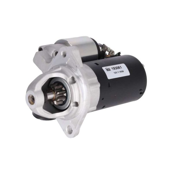 استارت بی ام و 528 F10