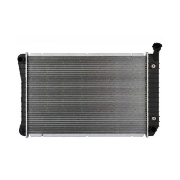رادیاتور بخاری بی ام و 528 F10