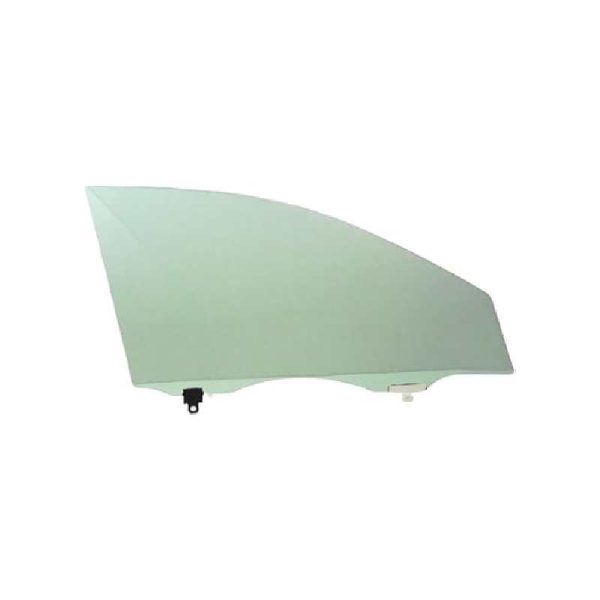 شیشه درب جلو چپ بی ام و 528 F10
