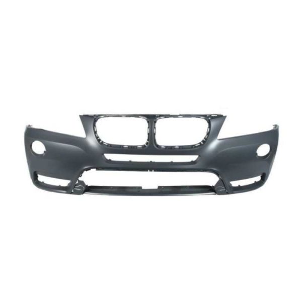 سپر جلو بی ام و X3 F25