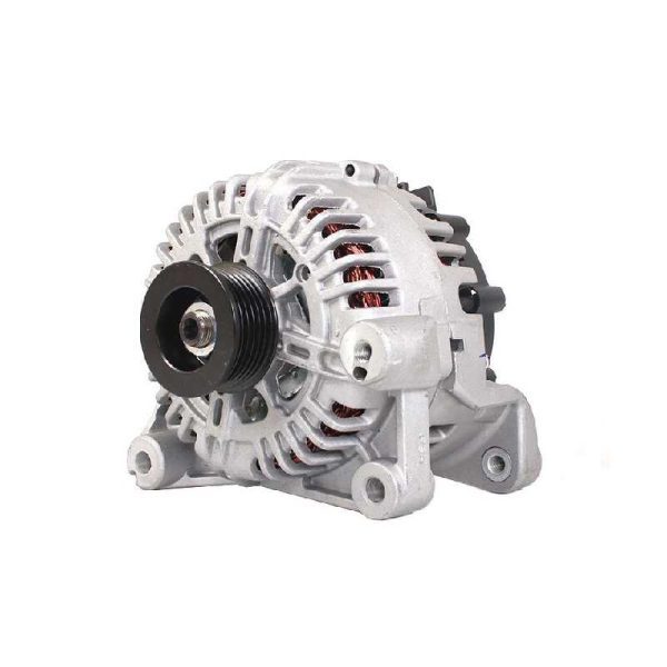 دینام بی ام و X3 F25