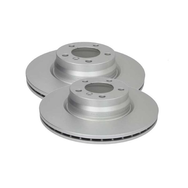 دیسک ترمز عقب بی ام و X3 F25