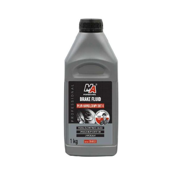 روغن ترمز بی ام و X3 F25