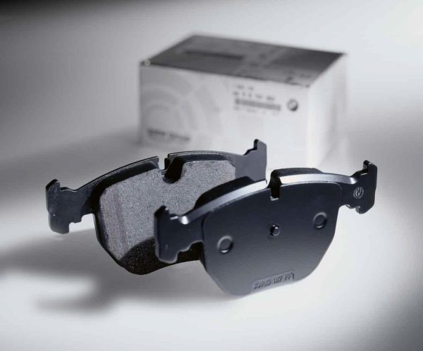 لنت ترمز بی ام و(اصلی) BMW 34116858047