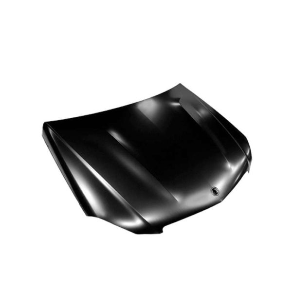 کاپوت بی ام و X4 F26