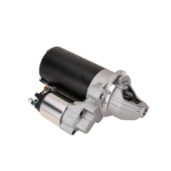 استارت بی ام و X4 F26