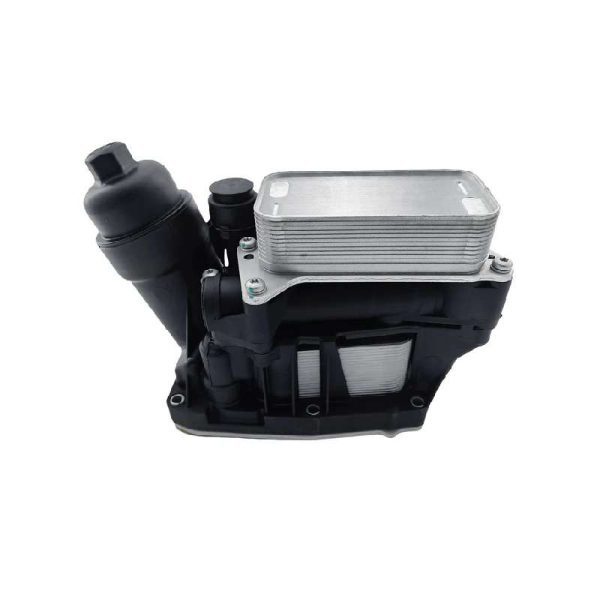 خنک کن روغن موتور بی ام و X4 F26