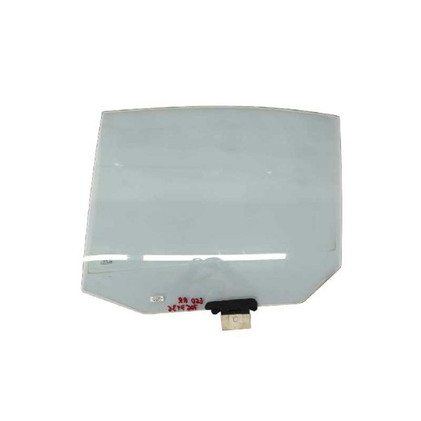 شیشه درب عقب چپ بی ام و 520 اتاق E60