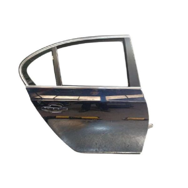 درب عقب راست سمت شاگرد بی ام و 520 اتاق E60