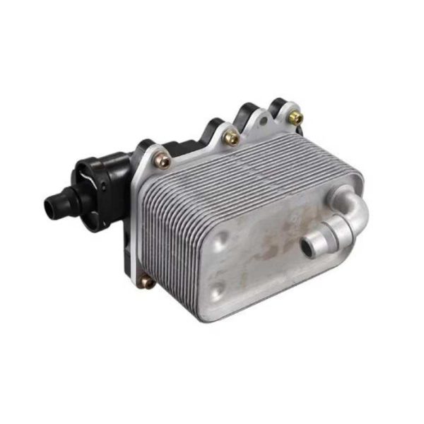 خنک کن روغن گیربکس بی ام و 520 اتاق E60