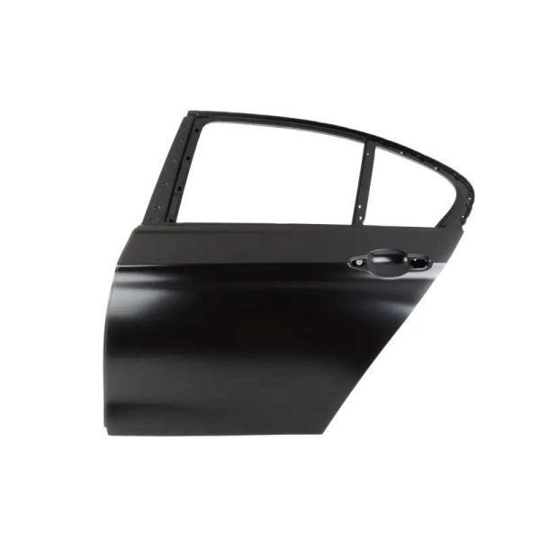 درب عقب چپ سمت راننده بی ام و 320 اتاق F30
