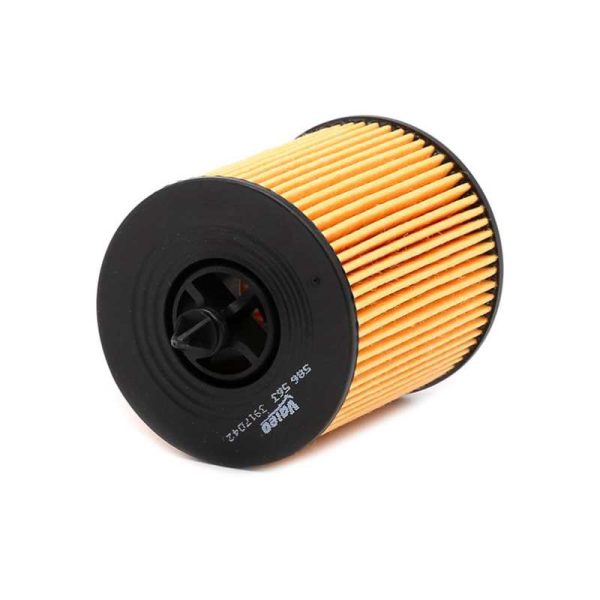فیلتر روغن بی ام و X3 اتاق E83
