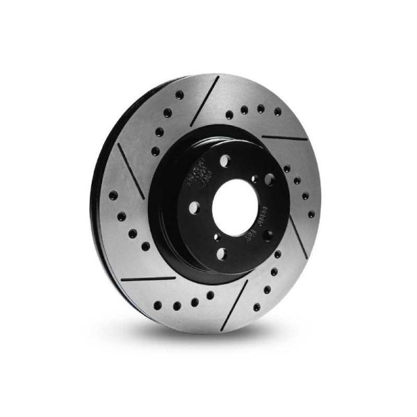 دیسک ترمز عقب بی ام و X3 اتاق E83