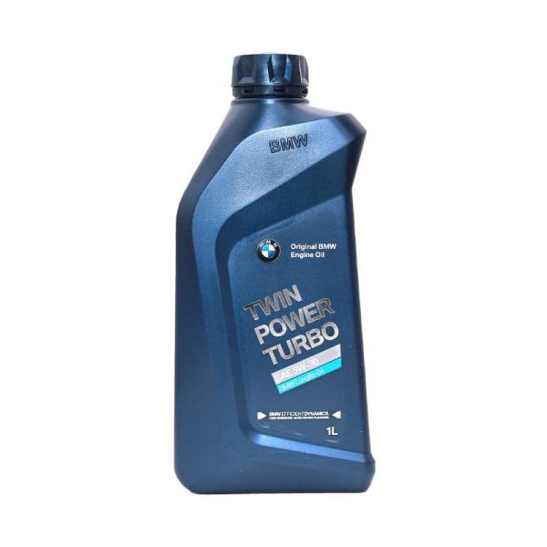 روغن موتور بی ام و X3 اتاق E83