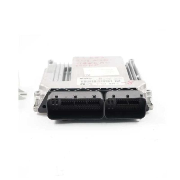 کامپیوترECU بی ام و X3 اتاق E83