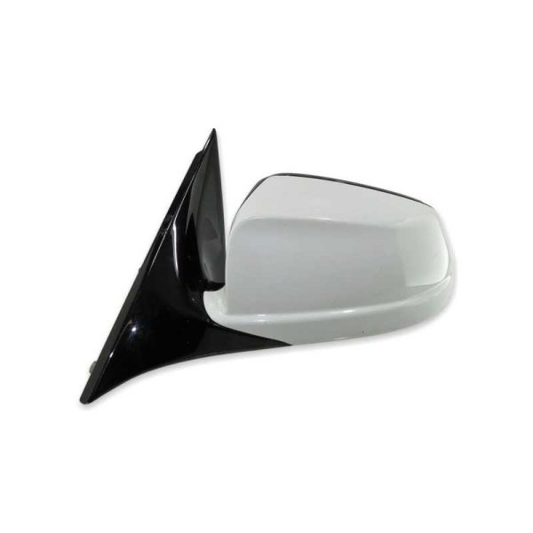 آینه بغل چپ بی ام و 520 اتاق f10