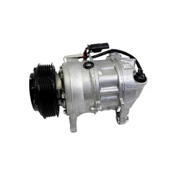 کمپرسور کولر بی ام و 520 اتاق f10