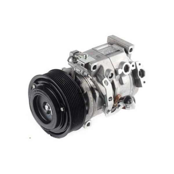 کمپرسور کولر بی ام و x1 اتاق e84