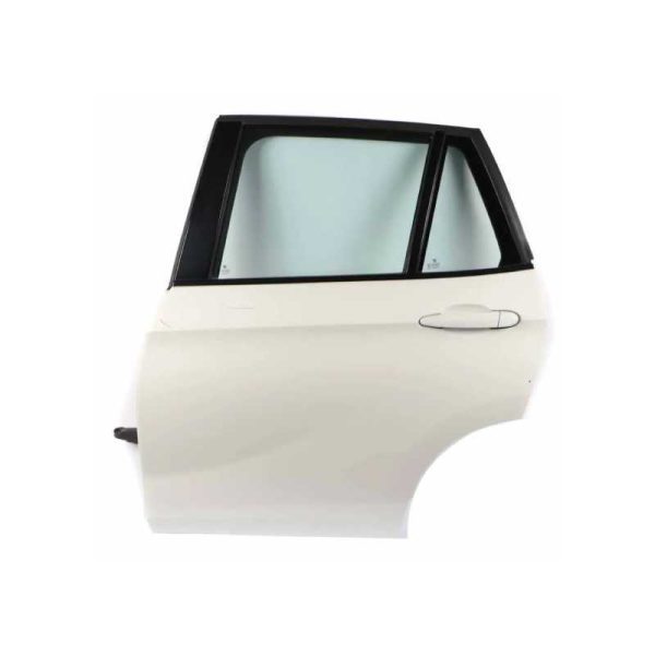 درب عقب چپ سمت راننده بی ام و x1 اتاق e84