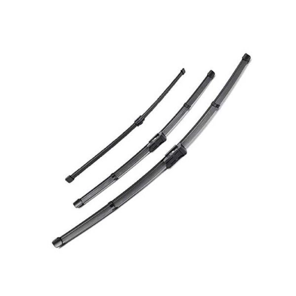 تیغه برف پاک کن بی ام و x1 اتاق f48