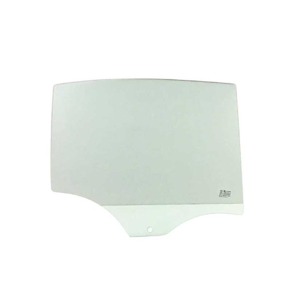 شیشه درب عقب راست بی ام و 328 اتاق f30