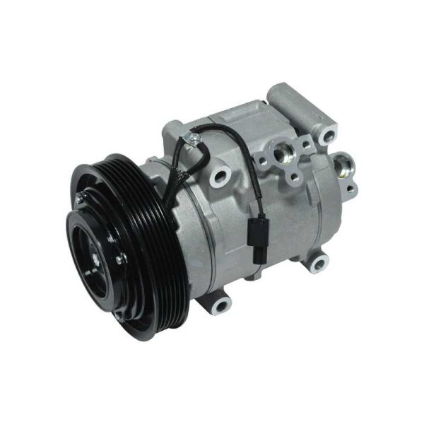 کمپرسور کولر بی ام و 428 اتاق f32