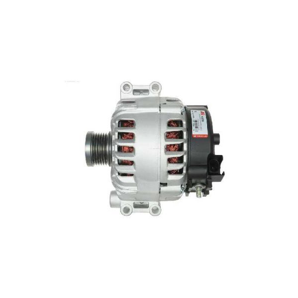 دینام بی ام و 325 اتاق e90