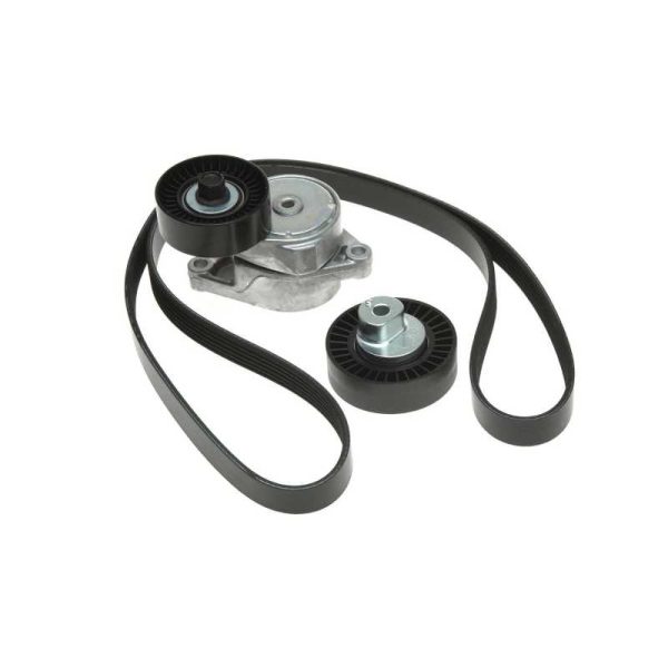 کیت تایم بی ام و 325 اتاق e90