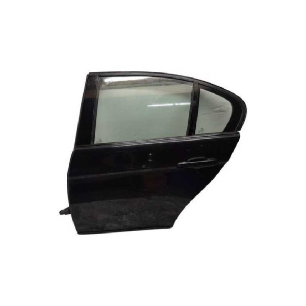 درب عقب چپ سمت راننده بی ام و 325 اتاق e90