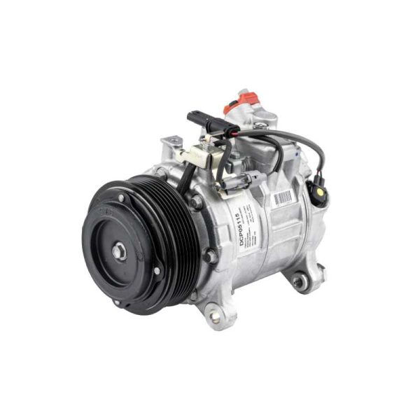 کمپرسور کولر بی ام و 325 اتاق e90