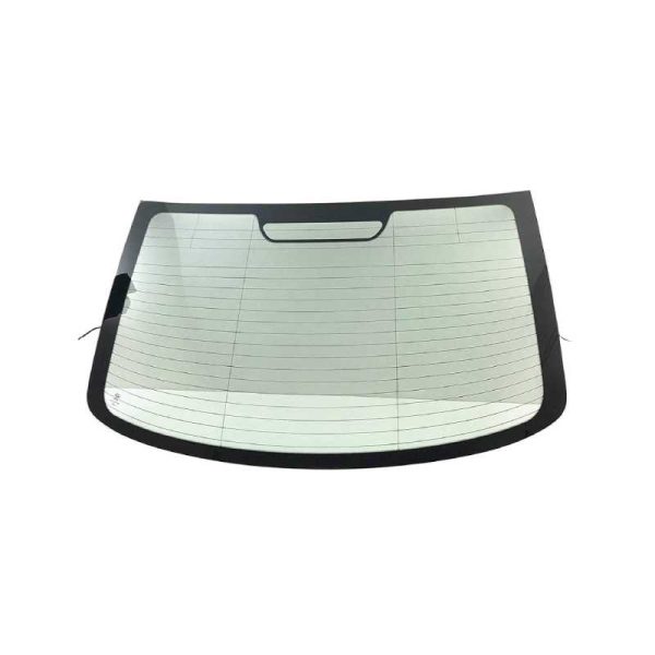 شیشه عقب بی ام و 325 اتاق e90