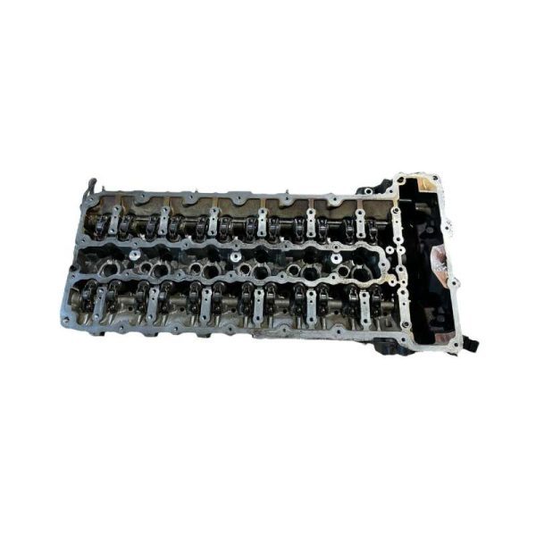 سرسیلندر بی ام و 520 اتاق E60